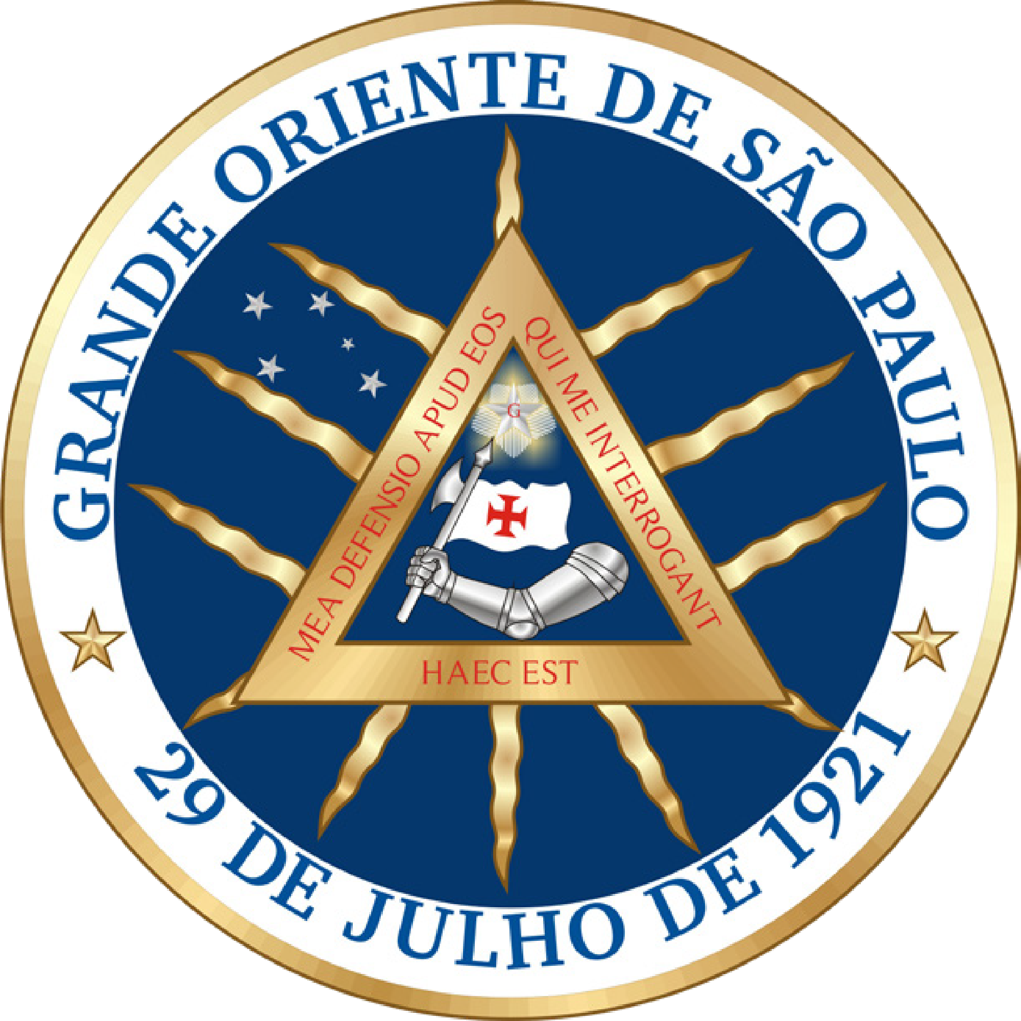 Grande Oriente de São Paulo - GOSP