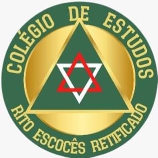 Colégio de Estudos <br>do <br>Rito Escocês Retificado