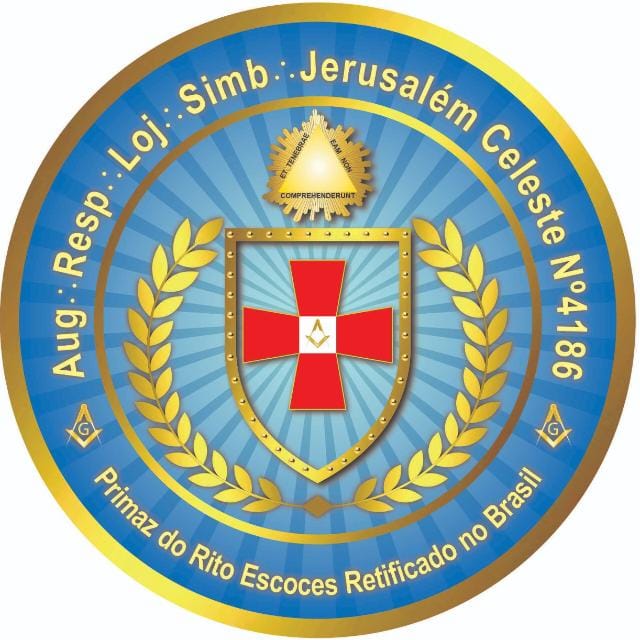 ARLS Jerusalém Celeste Nº4186