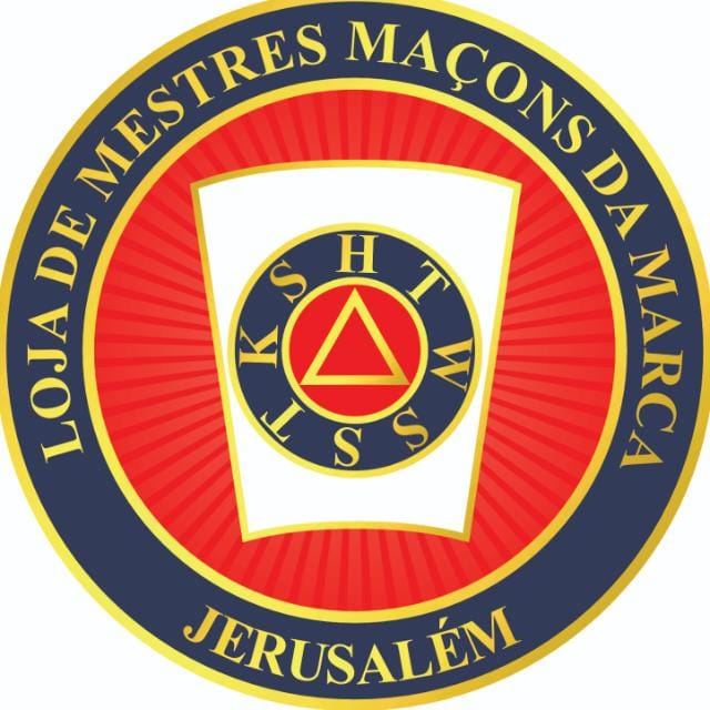 Loja de Mestres Maçons da Marca Jerusalém 