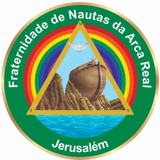 Fraternidade de Nautas da Arca Real <br>Jerusalém 