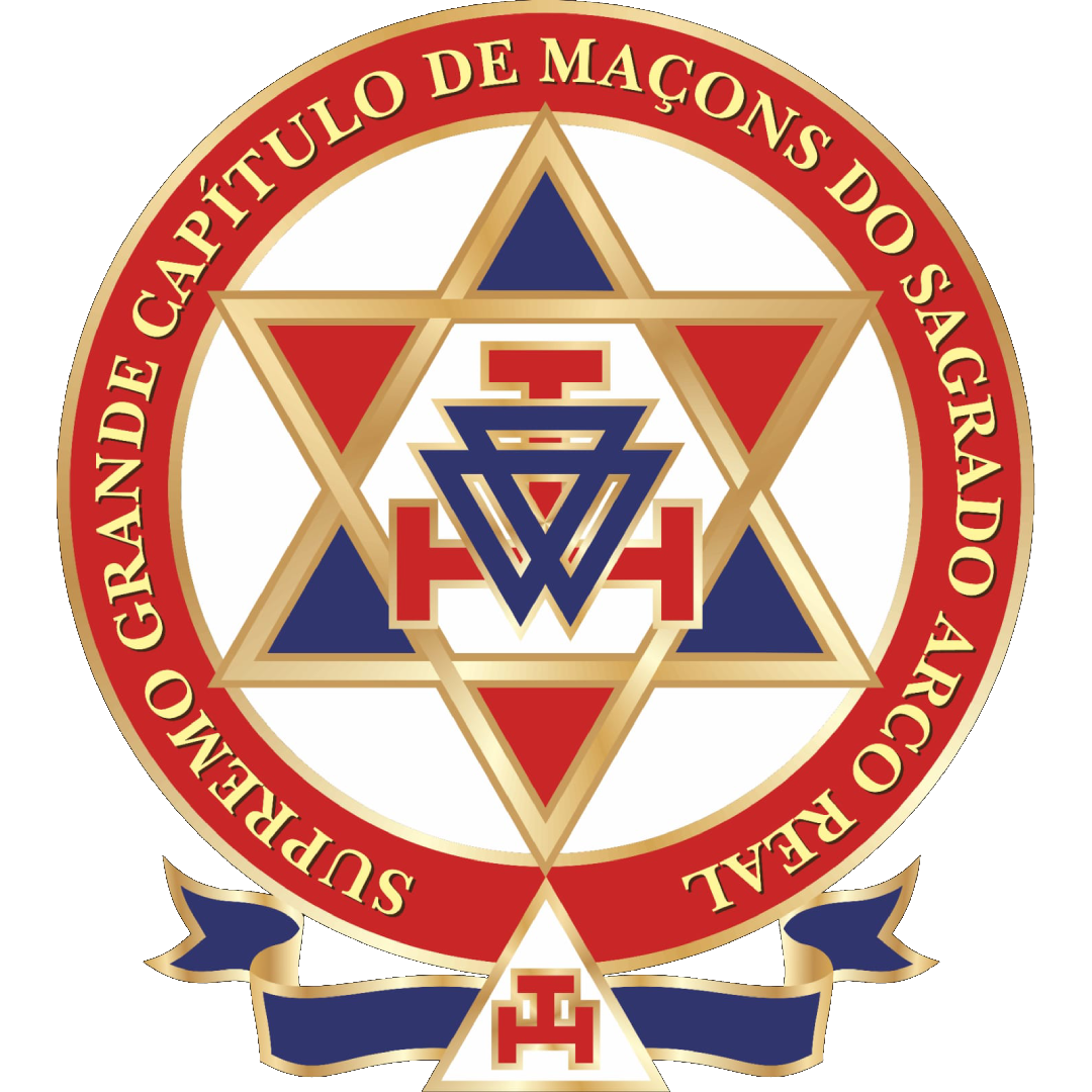 Supremo Grande Capítulo de Maçons do Sagrado Arco Real